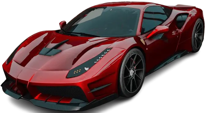 HermesRP’ye Yeni Araç Paketi Geldi!